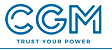 LOGO CGM